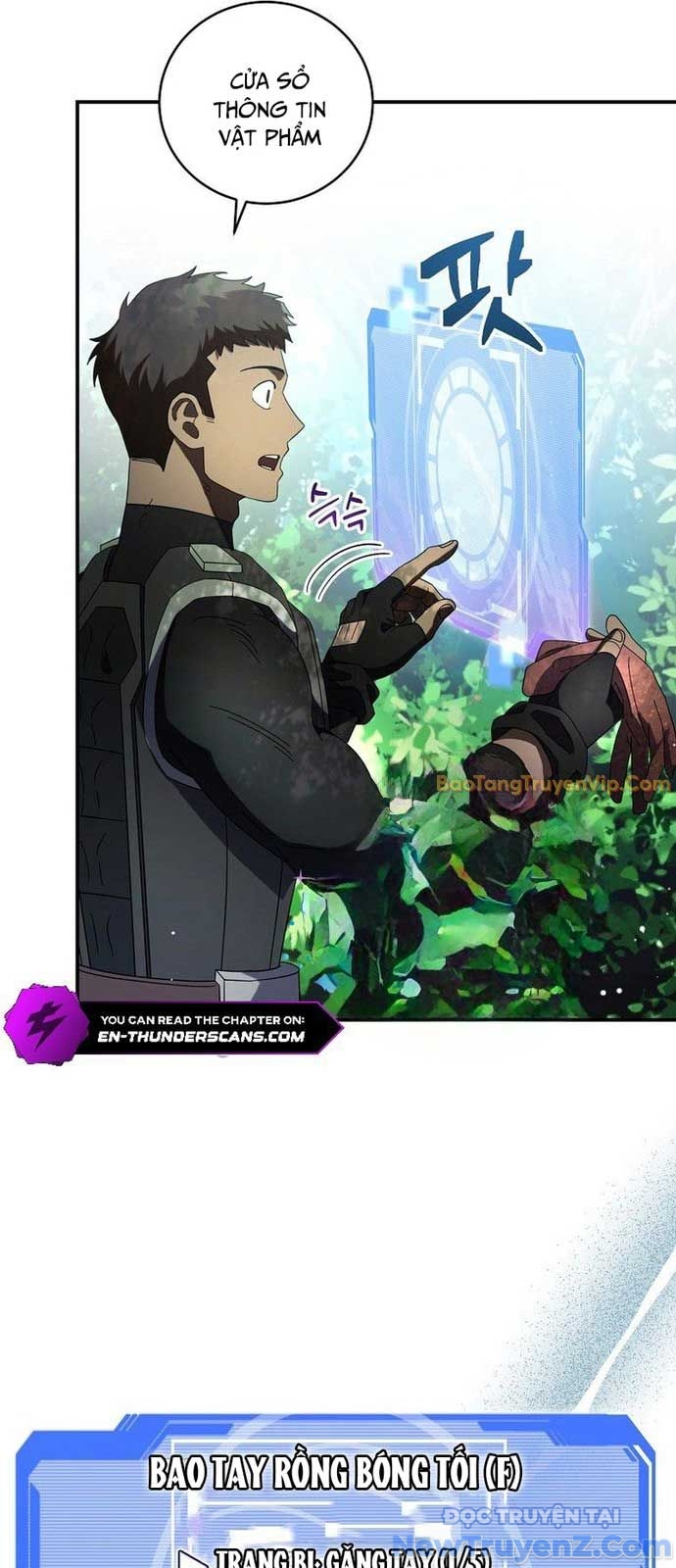 Bậc Thầy Toàn Bộ Kỹ Năng chapter 5 - Trang 41