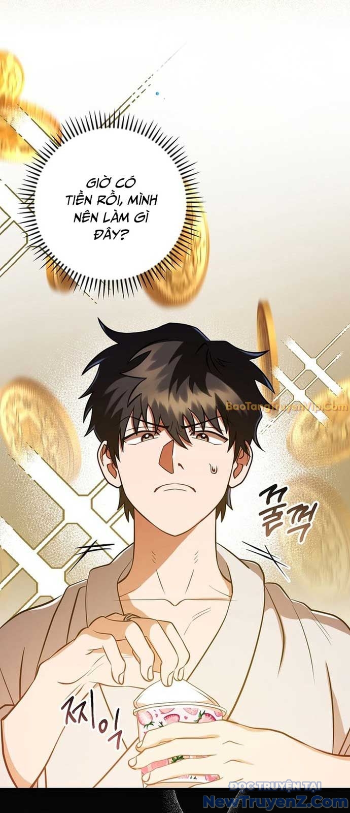 Bậc Thầy Toàn Bộ Kỹ Năng chapter 3 - Trang 33