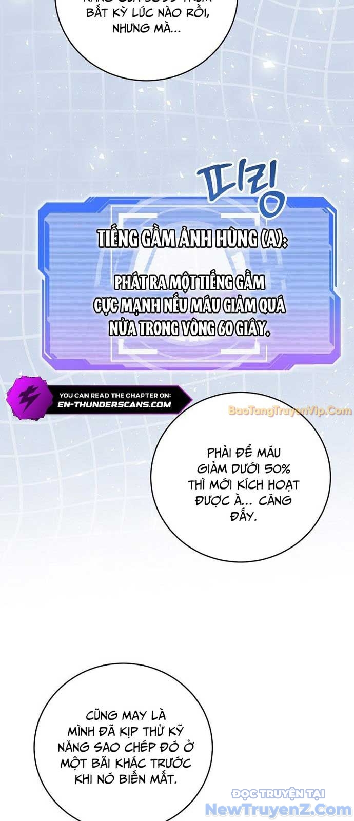 Bậc Thầy Toàn Bộ Kỹ Năng chapter 5 - Trang 67