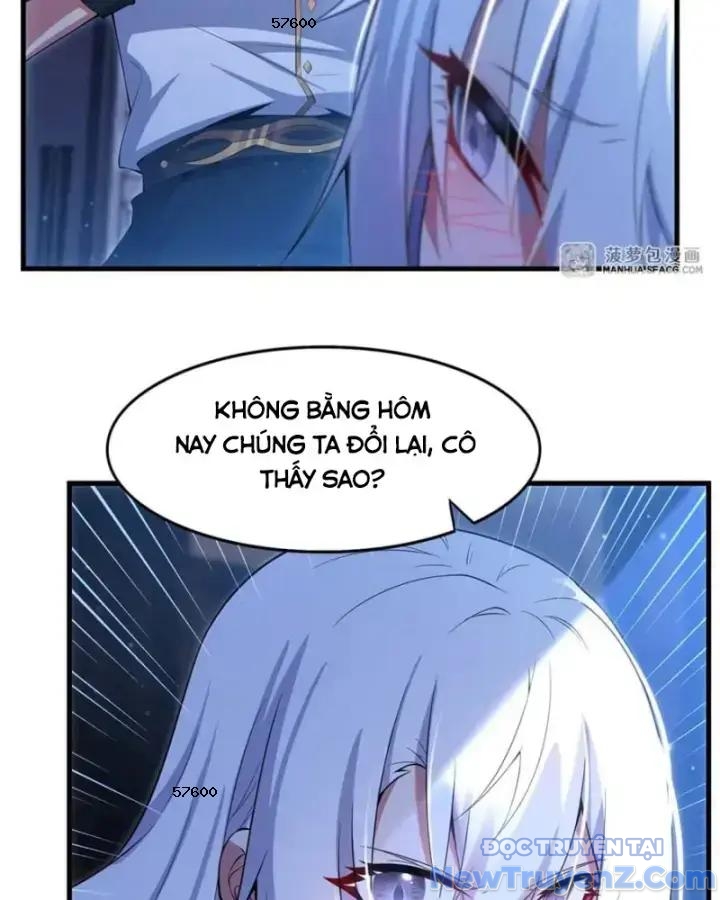 Câm Miệng đi ác Long, Ta Không Muốn Trông Trẻ Với Ngươi Nữa! chapter 8 - Trang 5