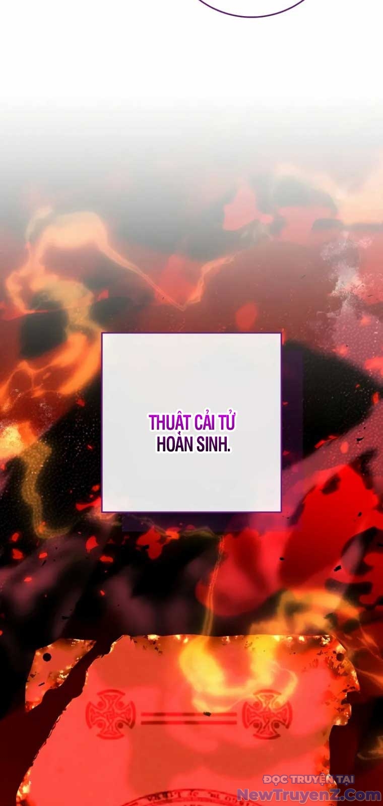 Anh Hùng Trở Lại chapter 121 - Trang 46
