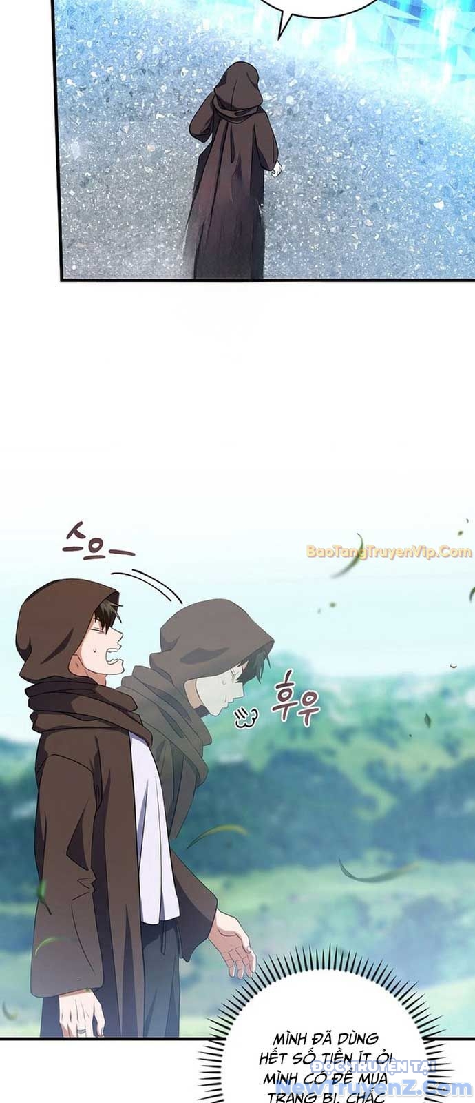 Bậc Thầy Toàn Bộ Kỹ Năng chapter 4 - Trang 32