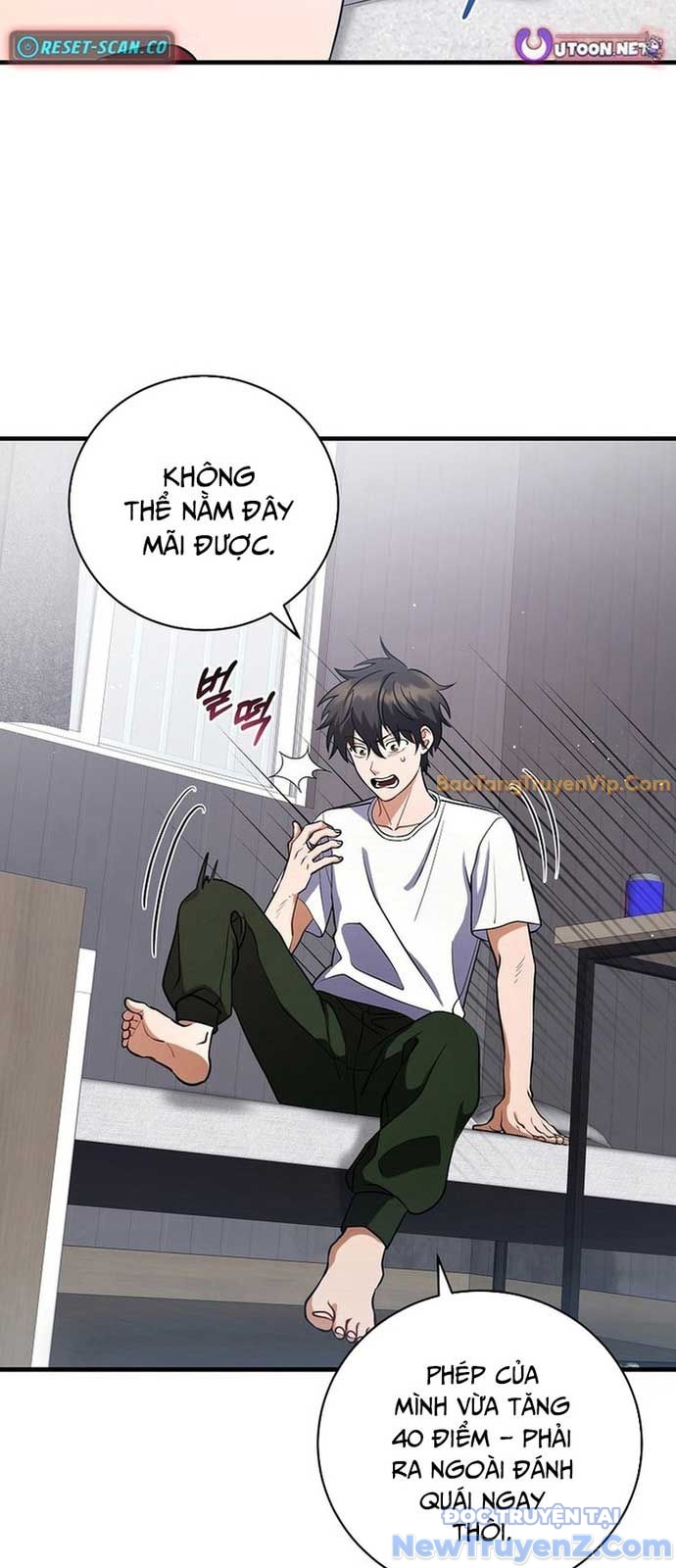 Bậc Thầy Toàn Bộ Kỹ Năng chapter 2 - Trang 62