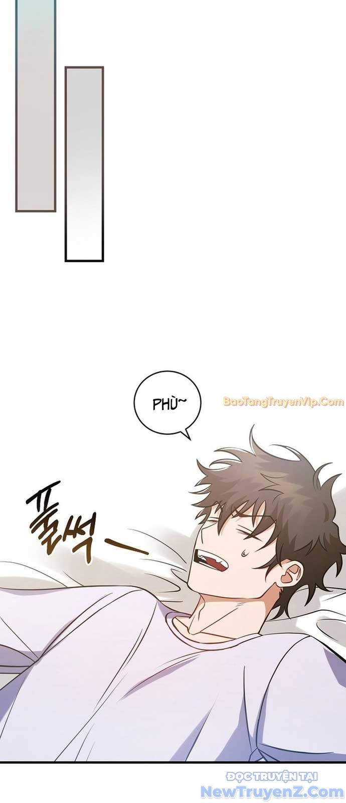 Bậc Thầy Toàn Bộ Kỹ Năng chapter 3 - Trang 27