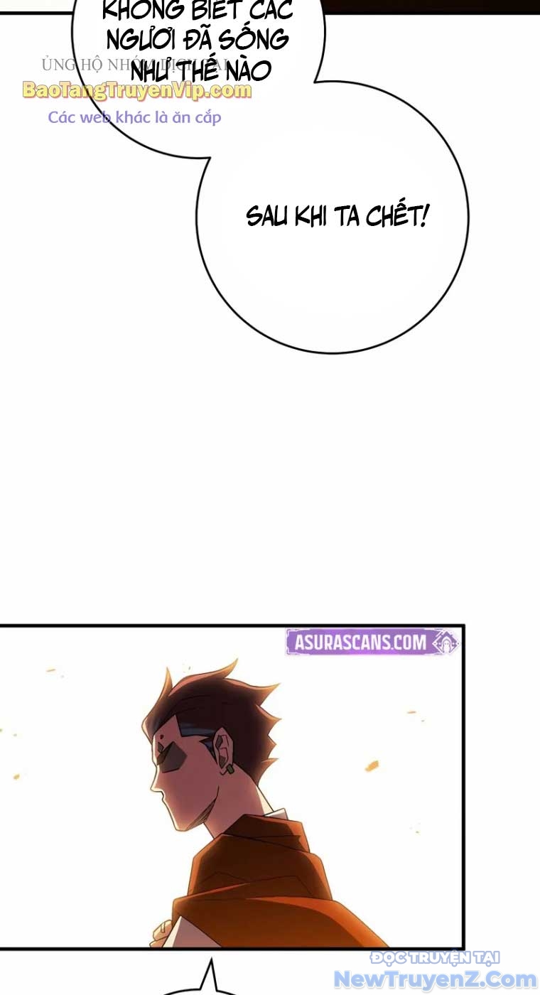 Anh Hùng Trở Lại chapter 121 - Trang 38