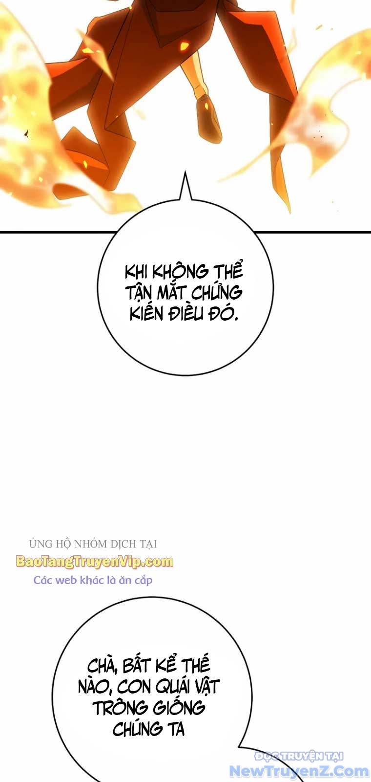 Anh Hùng Trở Lại chapter 121 - Trang 40