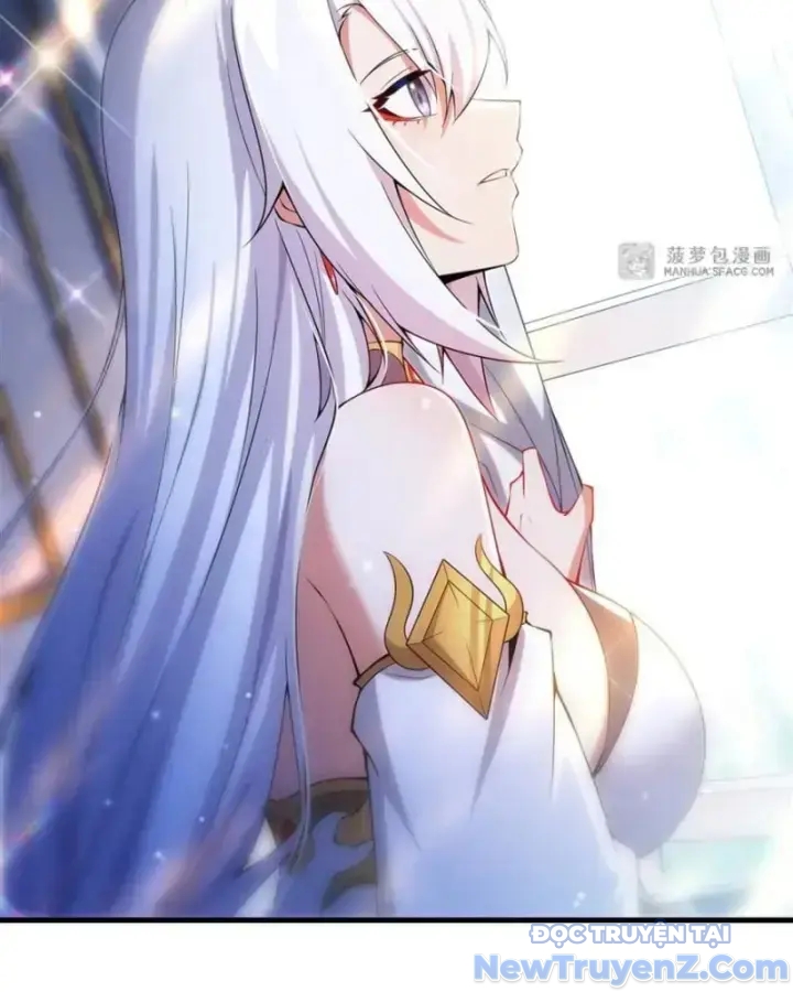 Câm Miệng đi ác Long, Ta Không Muốn Trông Trẻ Với Ngươi Nữa! chapter 8 - Trang 35
