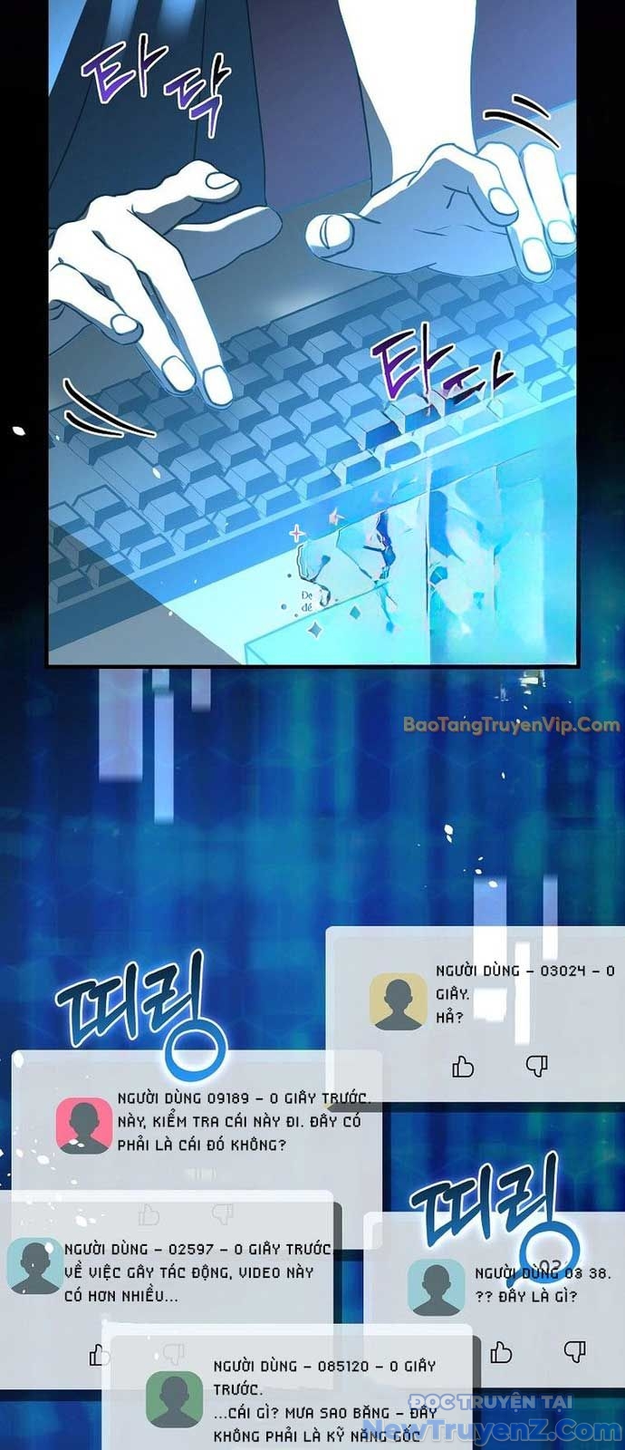 Bậc Thầy Toàn Bộ Kỹ Năng chapter 1 - Trang 114