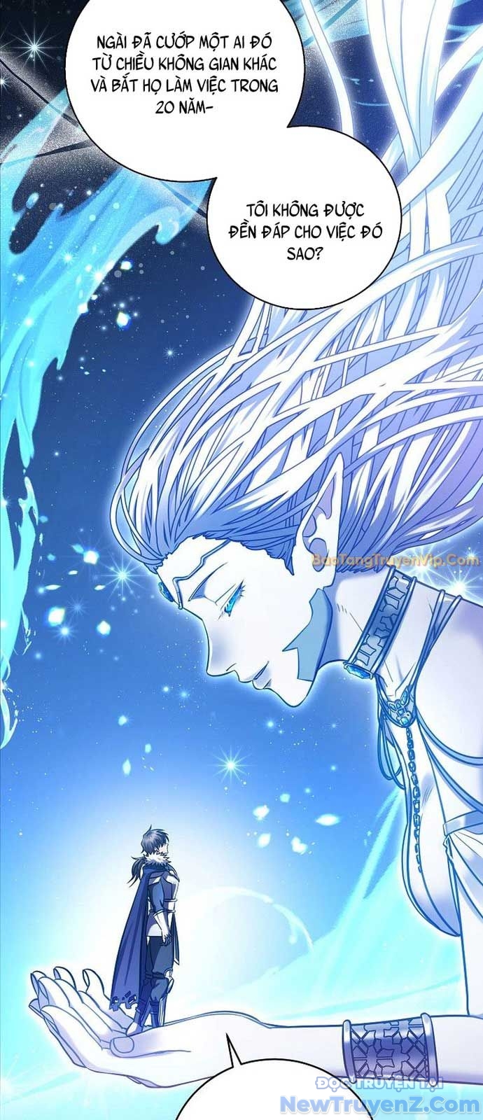 Bậc Thầy Toàn Bộ Kỹ Năng chapter 1 - Trang 14