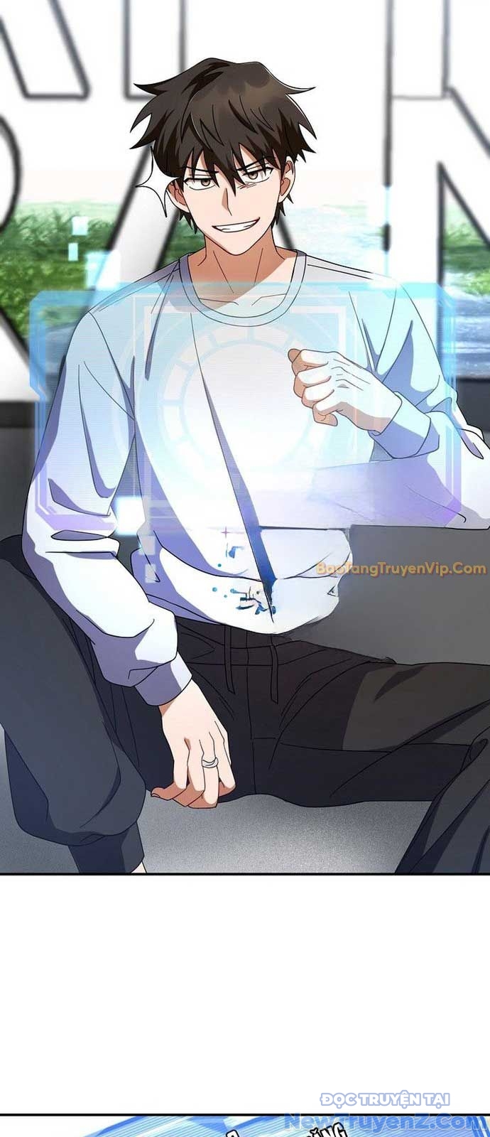 Bậc Thầy Toàn Bộ Kỹ Năng chapter 5 - Trang 71