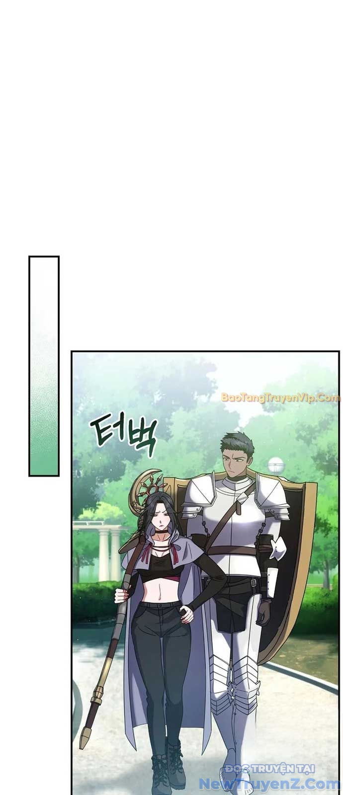 Bậc Thầy Toàn Bộ Kỹ Năng chapter 6 - Trang 16