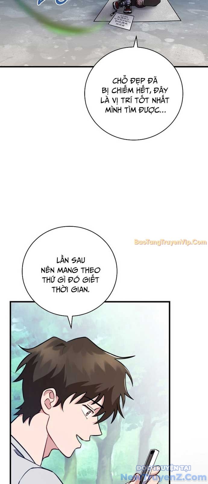 Bậc Thầy Toàn Bộ Kỹ Năng chapter 2 - Trang 73