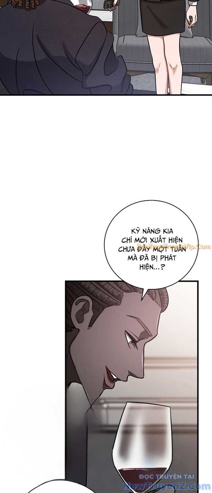 Bậc Thầy Toàn Bộ Kỹ Năng chapter 2 - Trang 33