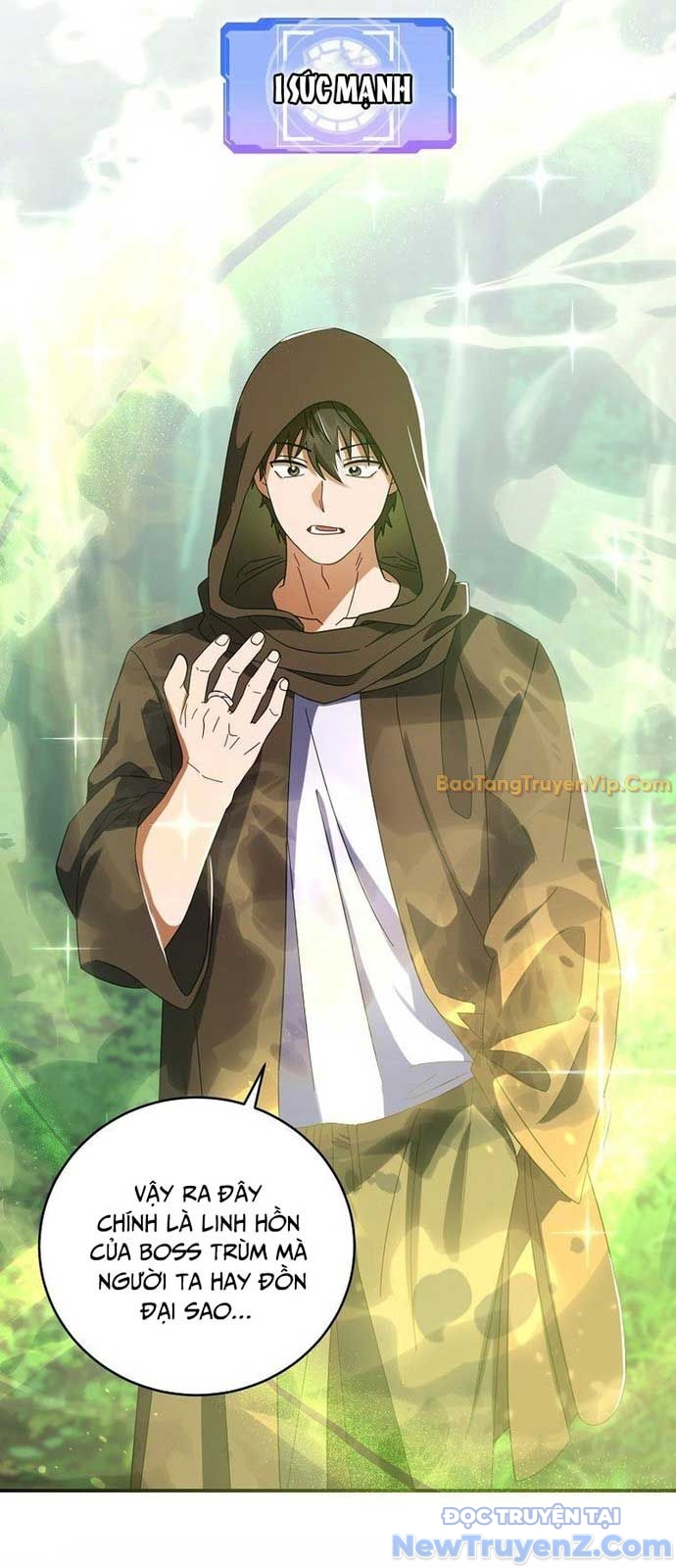 Bậc Thầy Toàn Bộ Kỹ Năng chapter 5 - Trang 27