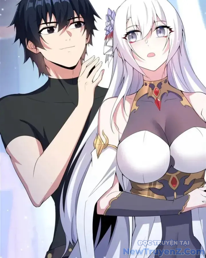 Câm Miệng đi ác Long, Ta Không Muốn Trông Trẻ Với Ngươi Nữa! chapter 8 - Trang 41