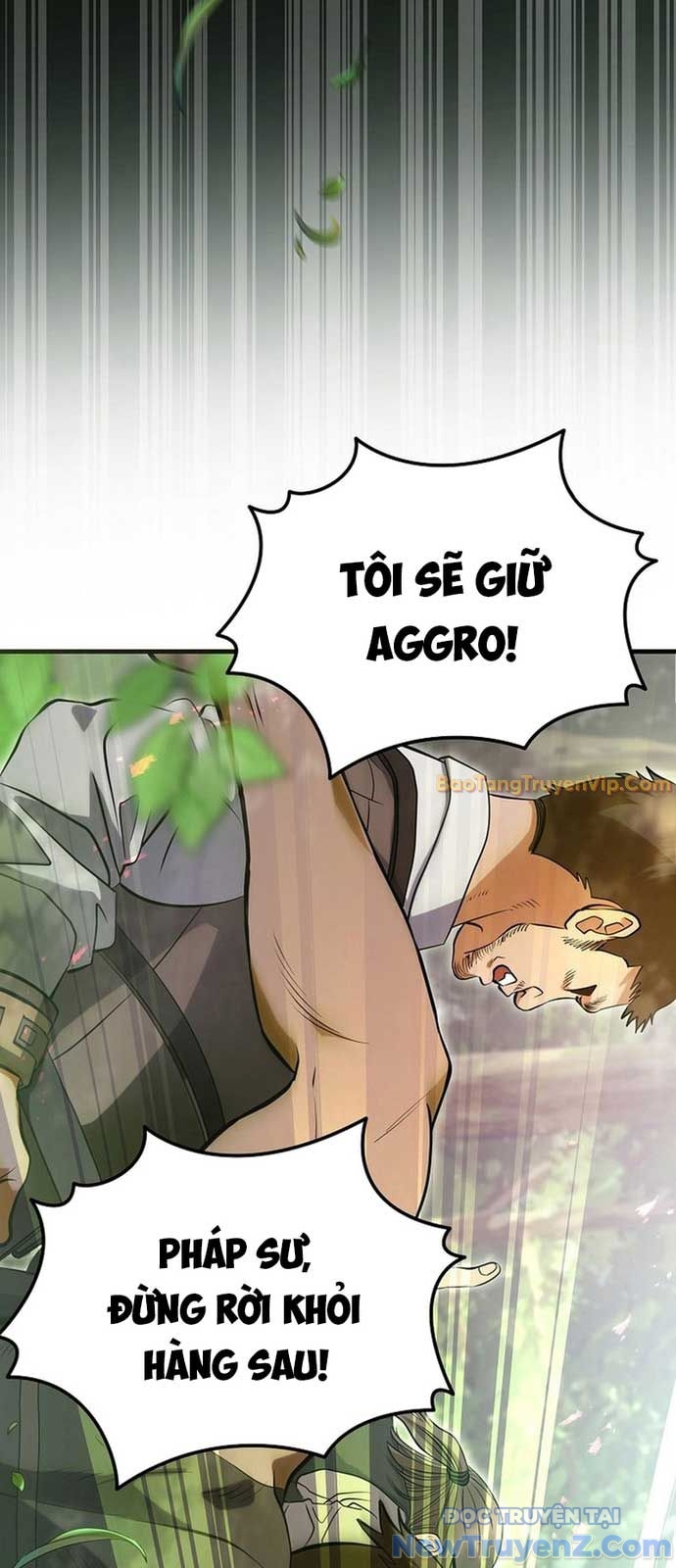 Bậc Thầy Toàn Bộ Kỹ Năng chapter 4 - Trang 57