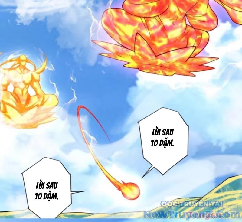 Đồ Đệ Của Ta Đều Là Đại Phản Phái chapter 322 - Trang 35
