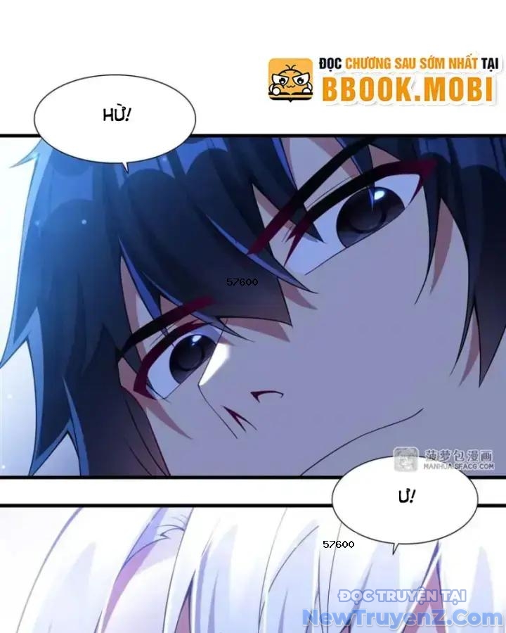 Câm Miệng đi ác Long, Ta Không Muốn Trông Trẻ Với Ngươi Nữa! chapter 8 - Trang 19