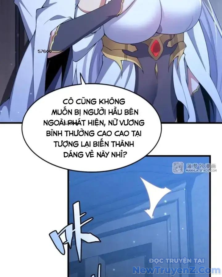 Câm Miệng đi ác Long, Ta Không Muốn Trông Trẻ Với Ngươi Nữa! chapter 8 - Trang 15