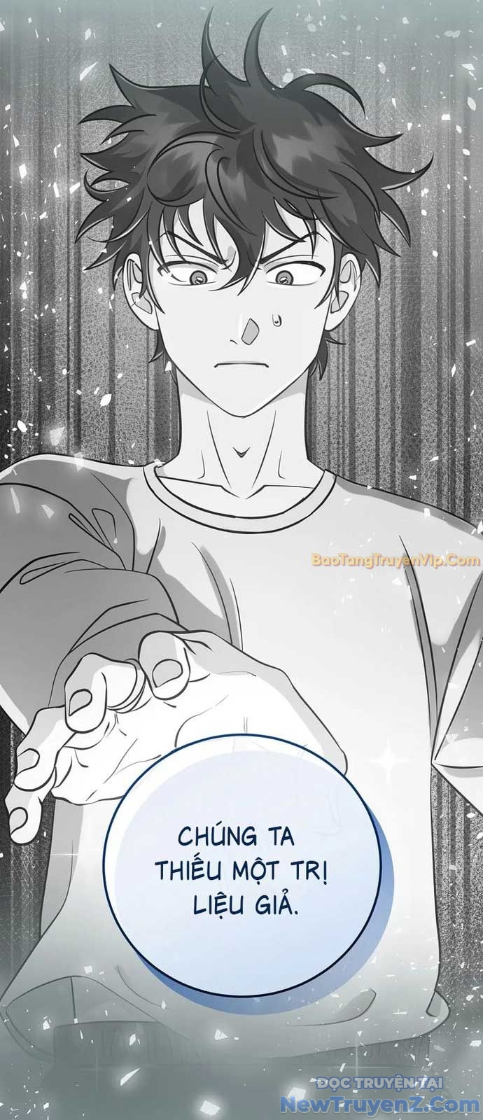 Bậc Thầy Toàn Bộ Kỹ Năng chapter 6 - Trang 22