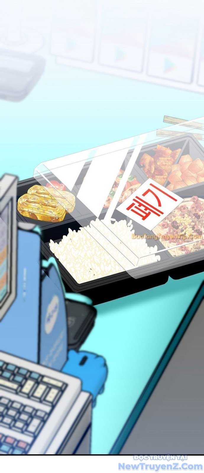 Bậc Thầy Toàn Bộ Kỹ Năng chapter 1 - Trang 46