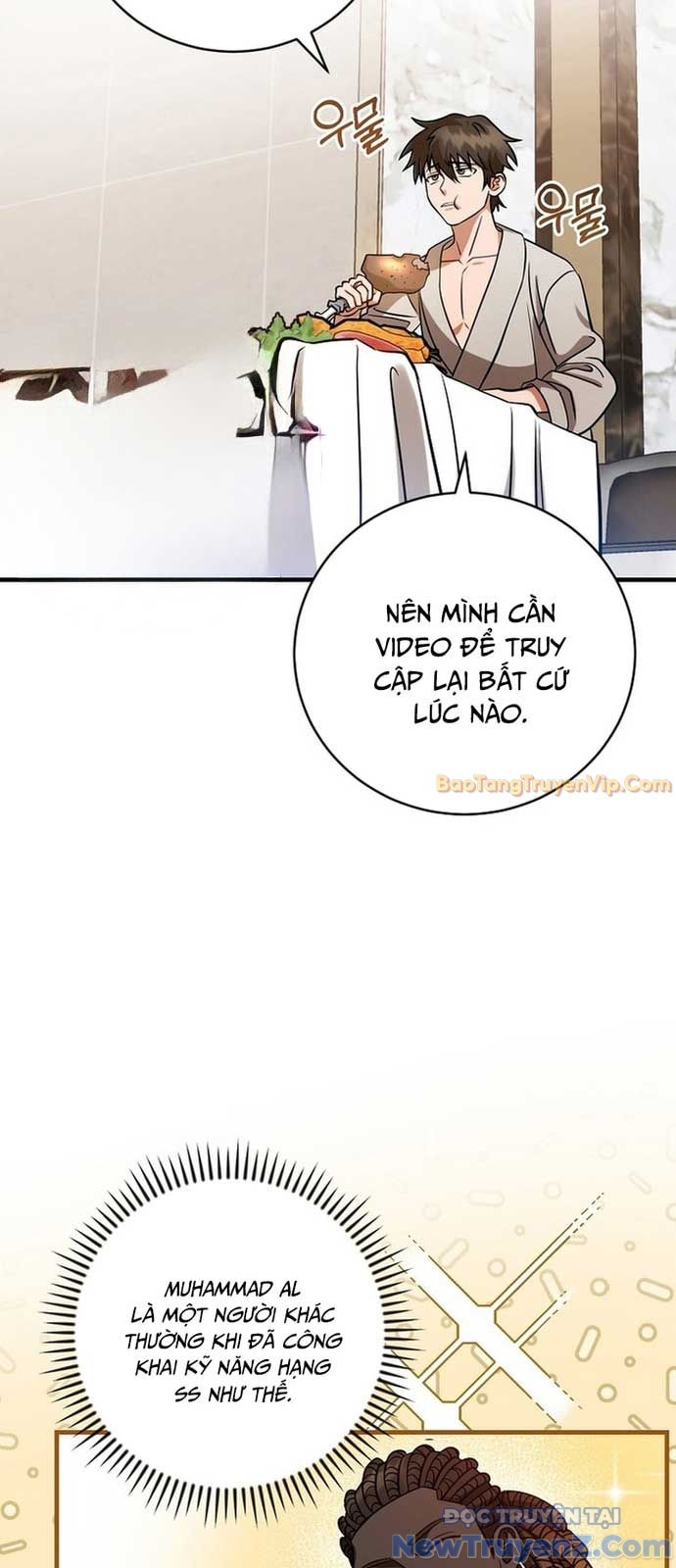 Bậc Thầy Toàn Bộ Kỹ Năng chapter 3 - Trang 52