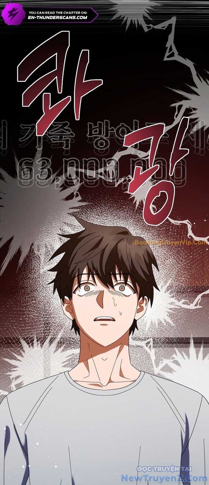 Bậc Thầy Toàn Bộ Kỹ Năng chapter 5 - Trang 61