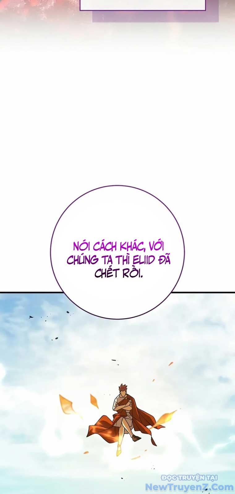 Anh Hùng Trở Lại chapter 121 - Trang 48