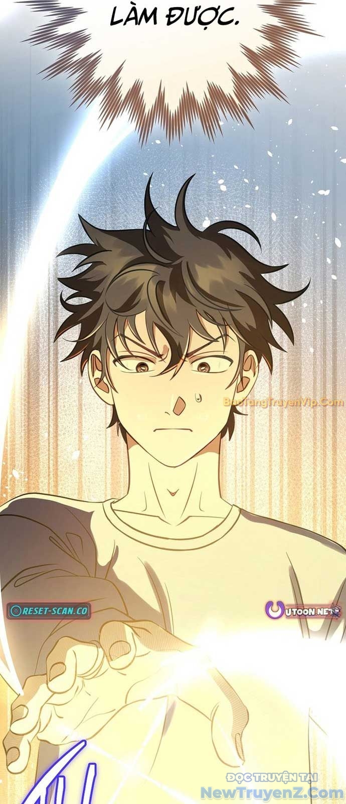 Bậc Thầy Toàn Bộ Kỹ Năng chapter 3 - Trang 22