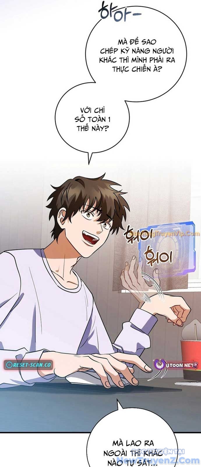 Bậc Thầy Toàn Bộ Kỹ Năng chapter 2 - Trang 22