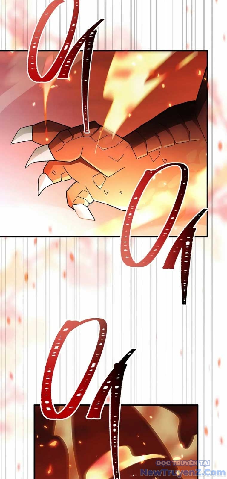 Anh Hùng Trở Lại chapter 121 - Trang 8
