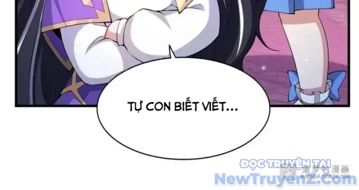 Câm Miệng đi ác Long, Ta Không Muốn Trông Trẻ Với Ngươi Nữa! chapter 8 - Trang 54