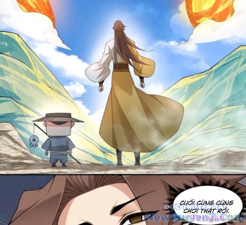 Đồ Đệ Của Ta Đều Là Đại Phản Phái chapter 322 - Trang 37