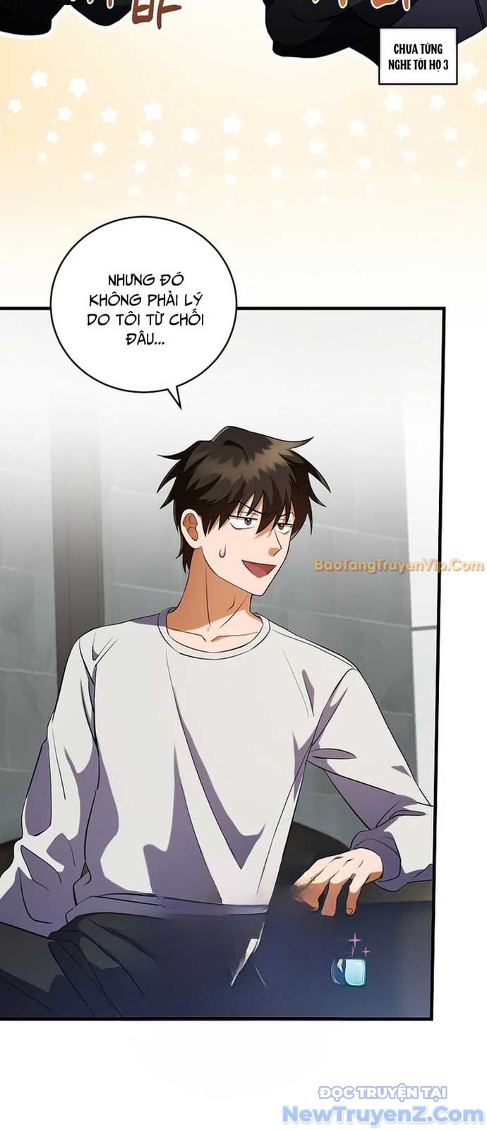 Bậc Thầy Toàn Bộ Kỹ Năng chapter 4 - Trang 39