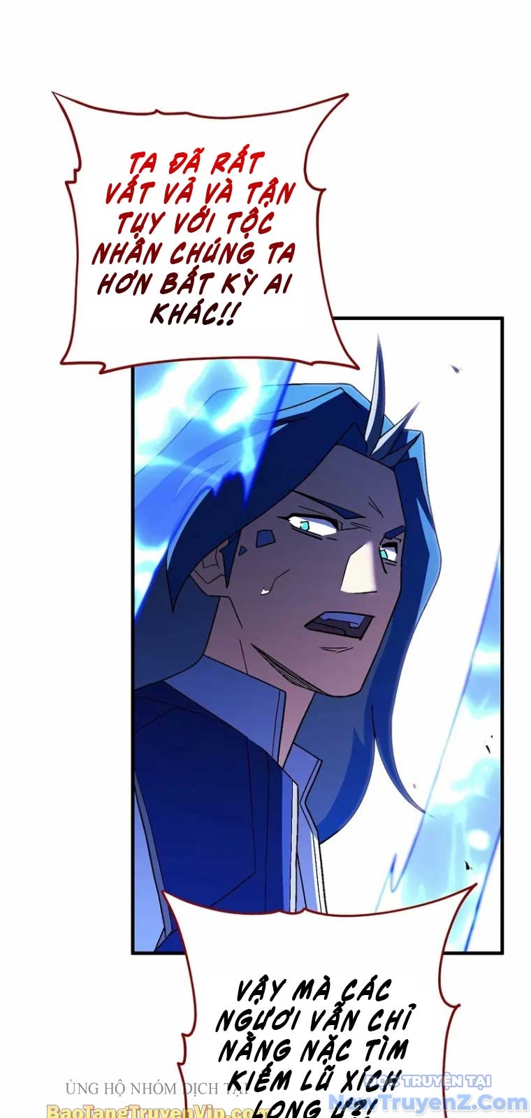 Anh Hùng Trở Lại chapter 121 - Trang 68