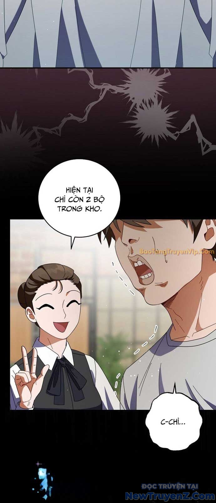 Bậc Thầy Toàn Bộ Kỹ Năng chapter 5 - Trang 62