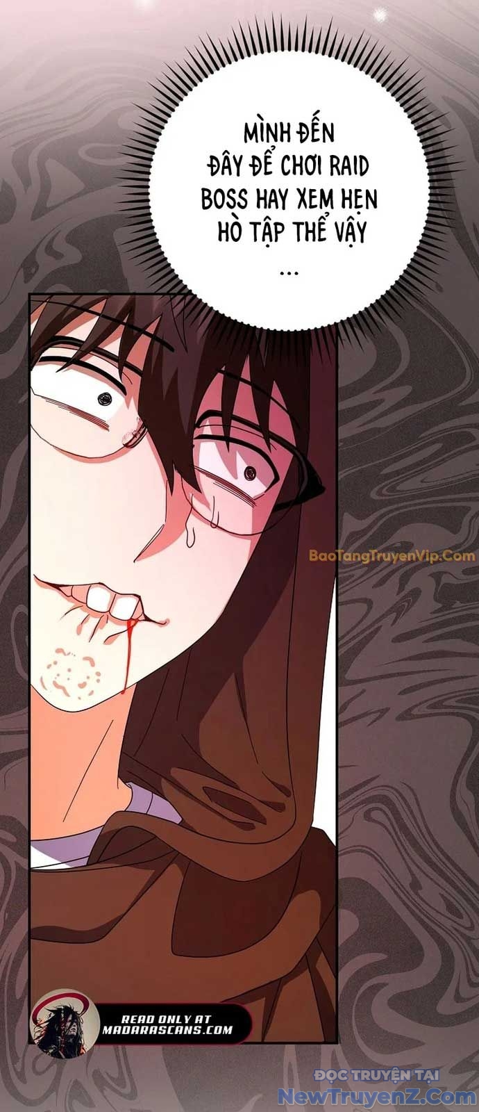 Bậc Thầy Toàn Bộ Kỹ Năng chapter 6 - Trang 61