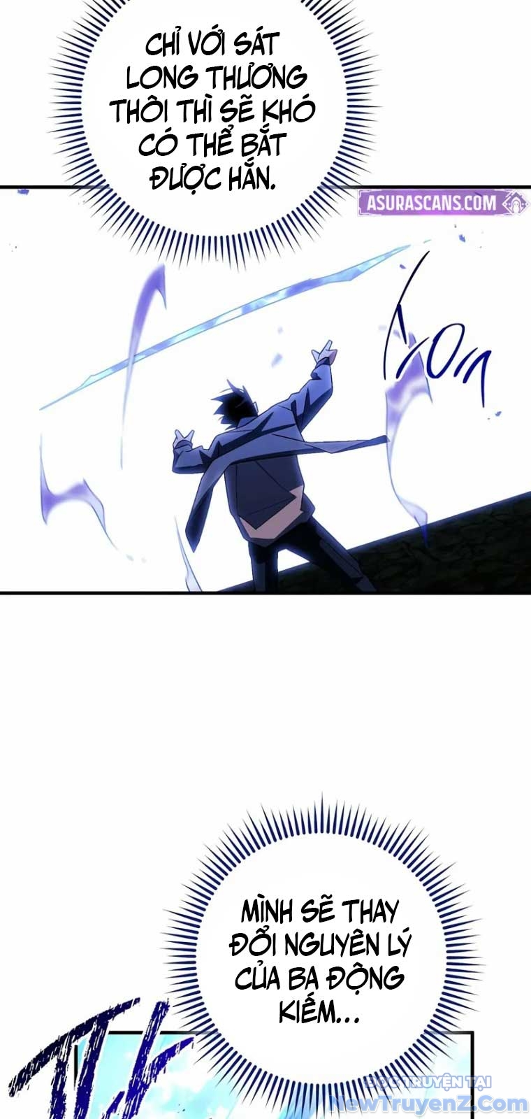 Anh Hùng Trở Lại chapter 121 - Trang 101
