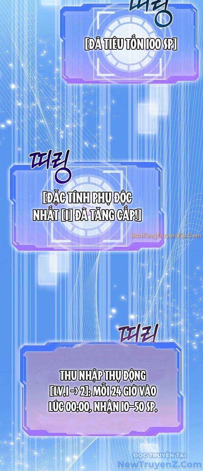 Bậc Thầy Toàn Bộ Kỹ Năng chapter 4 - Trang 8