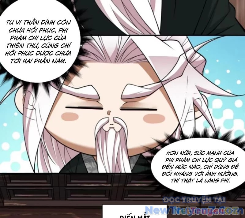 Đồ Đệ Của Ta Đều Là Đại Phản Phái chapter 322 - Trang 50