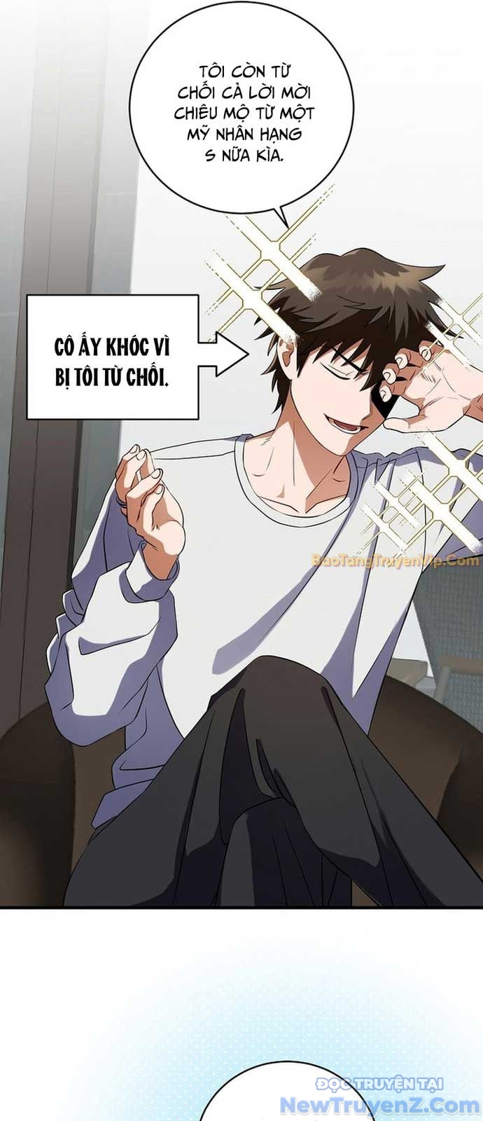 Bậc Thầy Toàn Bộ Kỹ Năng chapter 4 - Trang 41