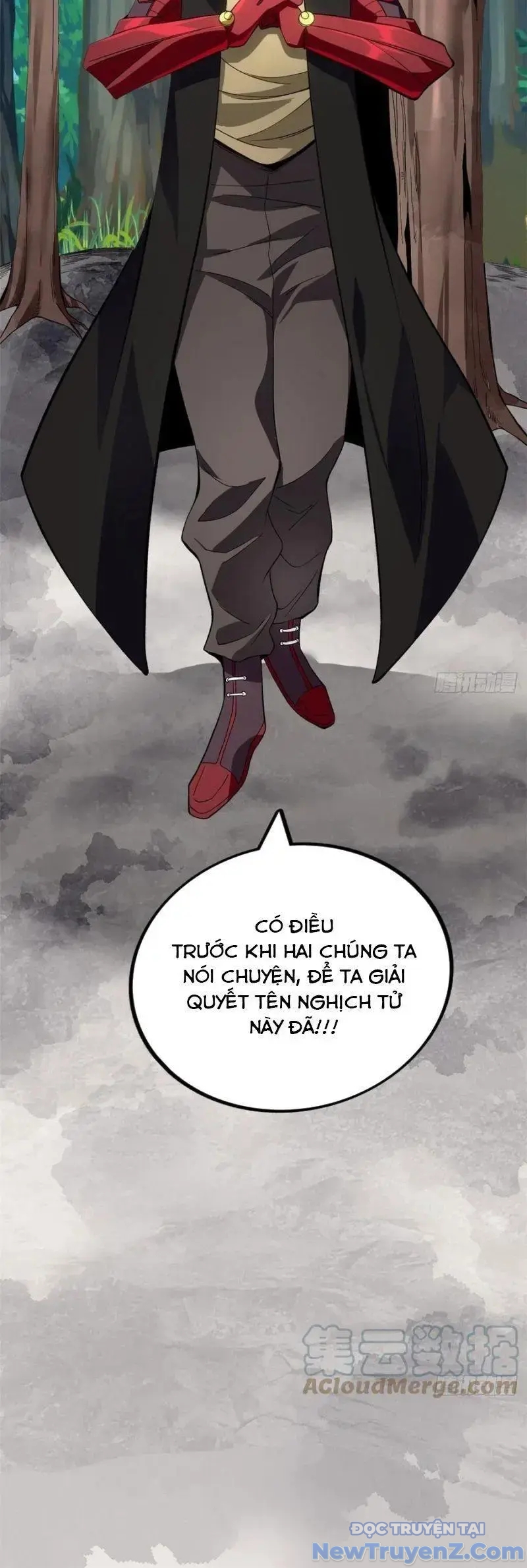 Ta Có 999 Loại Dị Năng chapter 63 - Trang 6