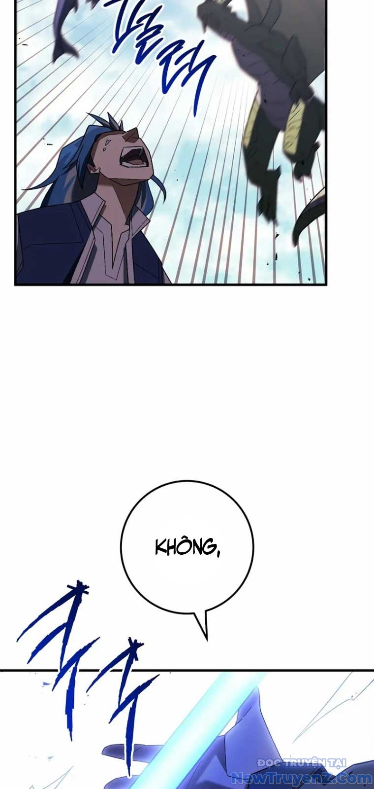 Anh Hùng Trở Lại chapter 121 - Trang 96