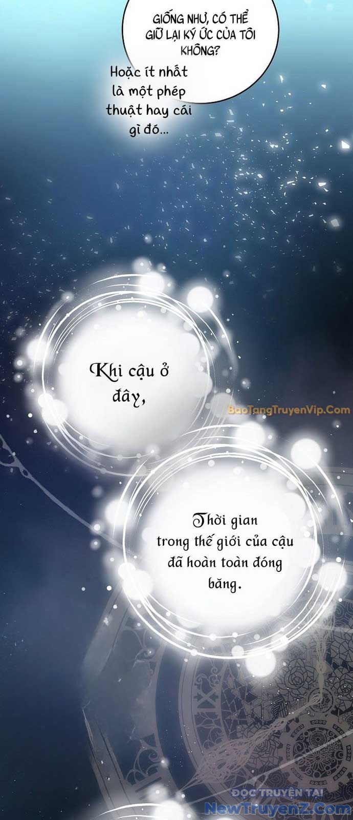 Bậc Thầy Toàn Bộ Kỹ Năng chapter 1 - Trang 15