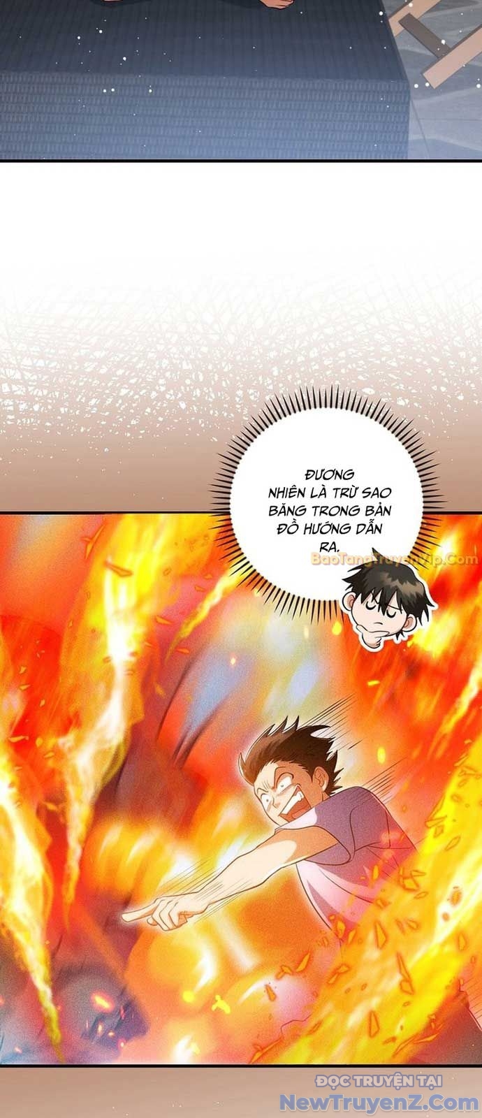 Bậc Thầy Toàn Bộ Kỹ Năng chapter 4 - Trang 16