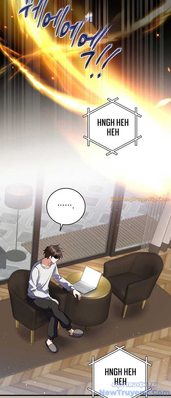 Bậc Thầy Toàn Bộ Kỹ Năng chapter 4 - Trang 45