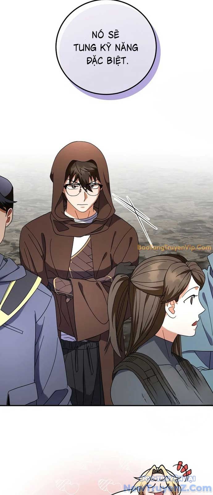 Bậc Thầy Toàn Bộ Kỹ Năng chapter 6 - Trang 72
