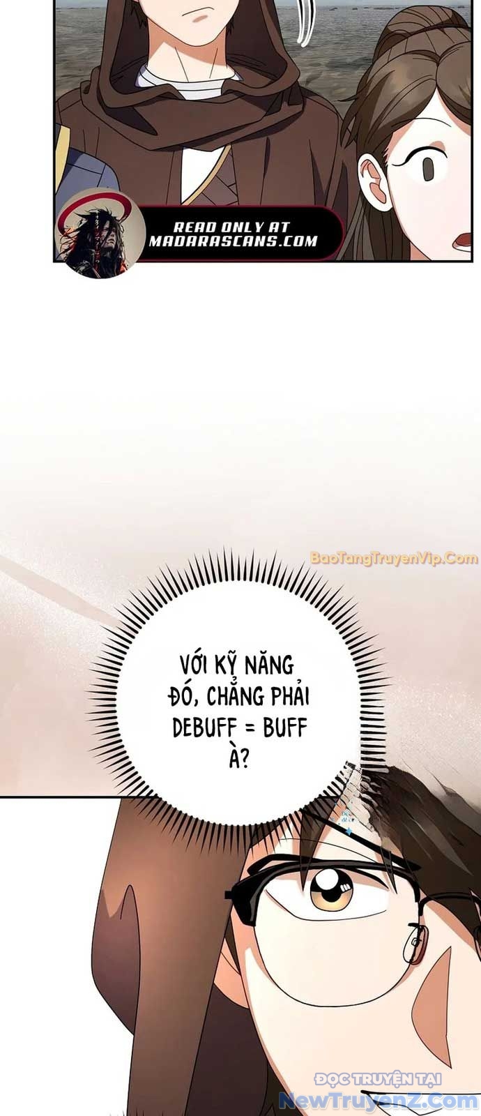 Bậc Thầy Toàn Bộ Kỹ Năng chapter 6 - Trang 74