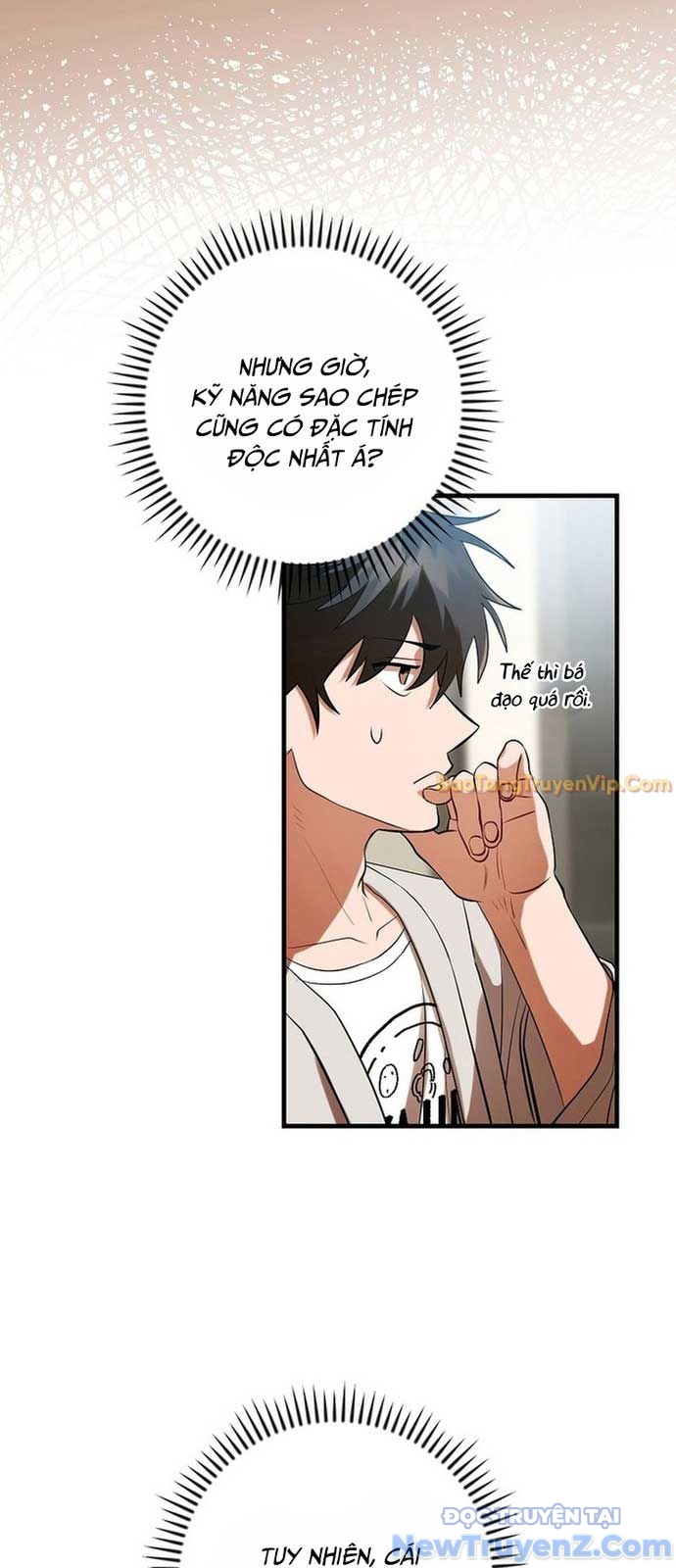 Bậc Thầy Toàn Bộ Kỹ Năng chapter 4 - Trang 17