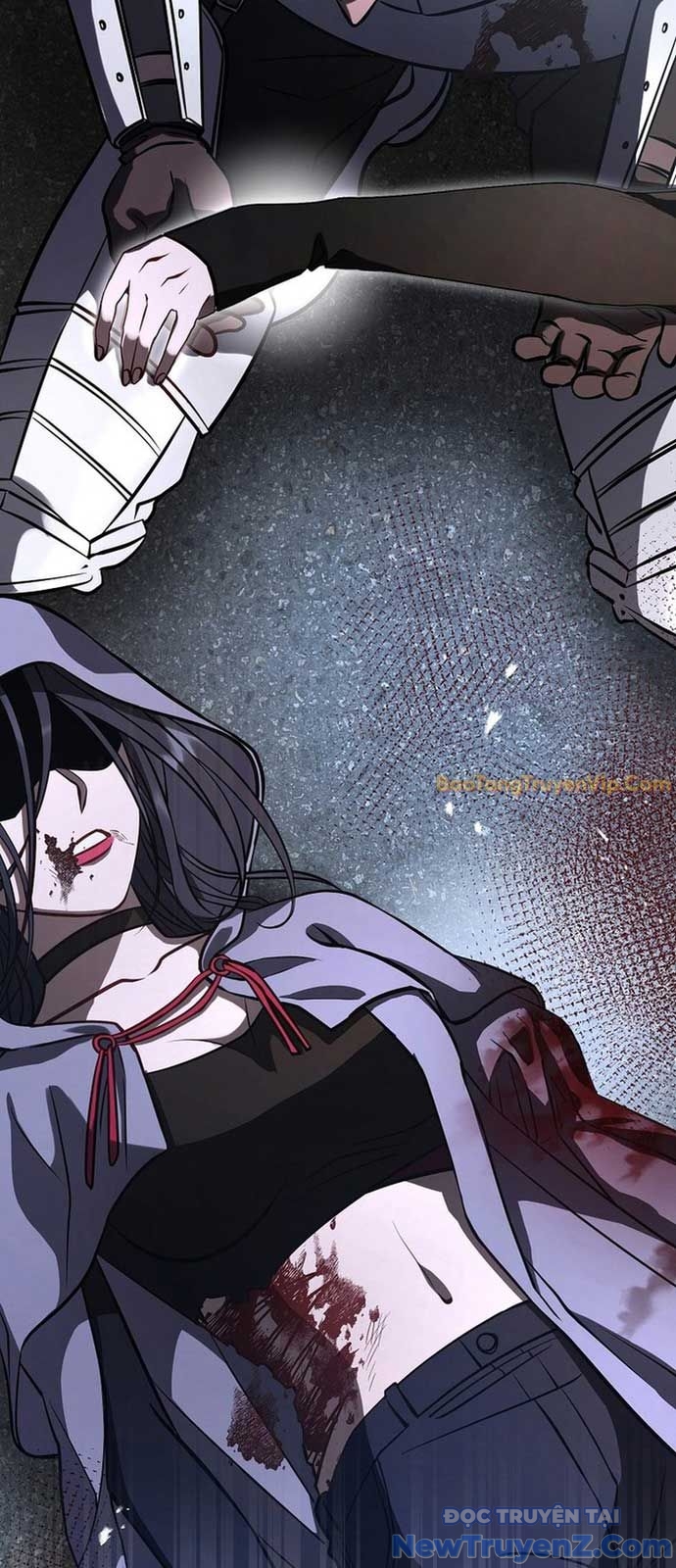 Bậc Thầy Toàn Bộ Kỹ Năng chapter 3 - Trang 16